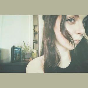 Meet your Posher, Amanda